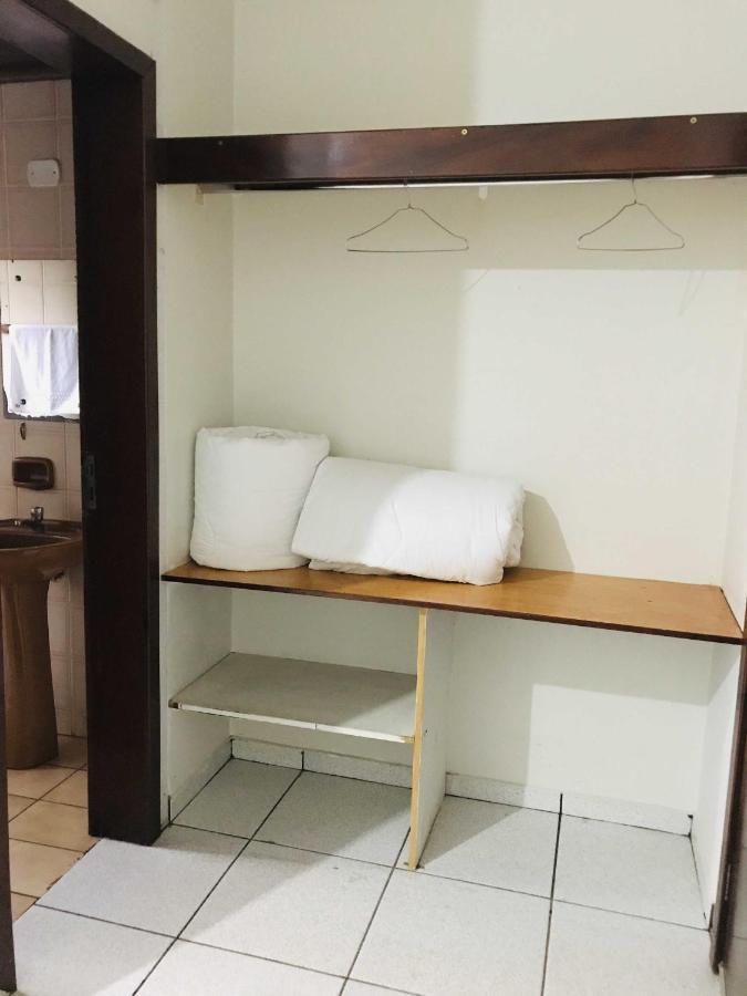 Amaranta Hotel Foz do Iguaçu Eksteriør bilde