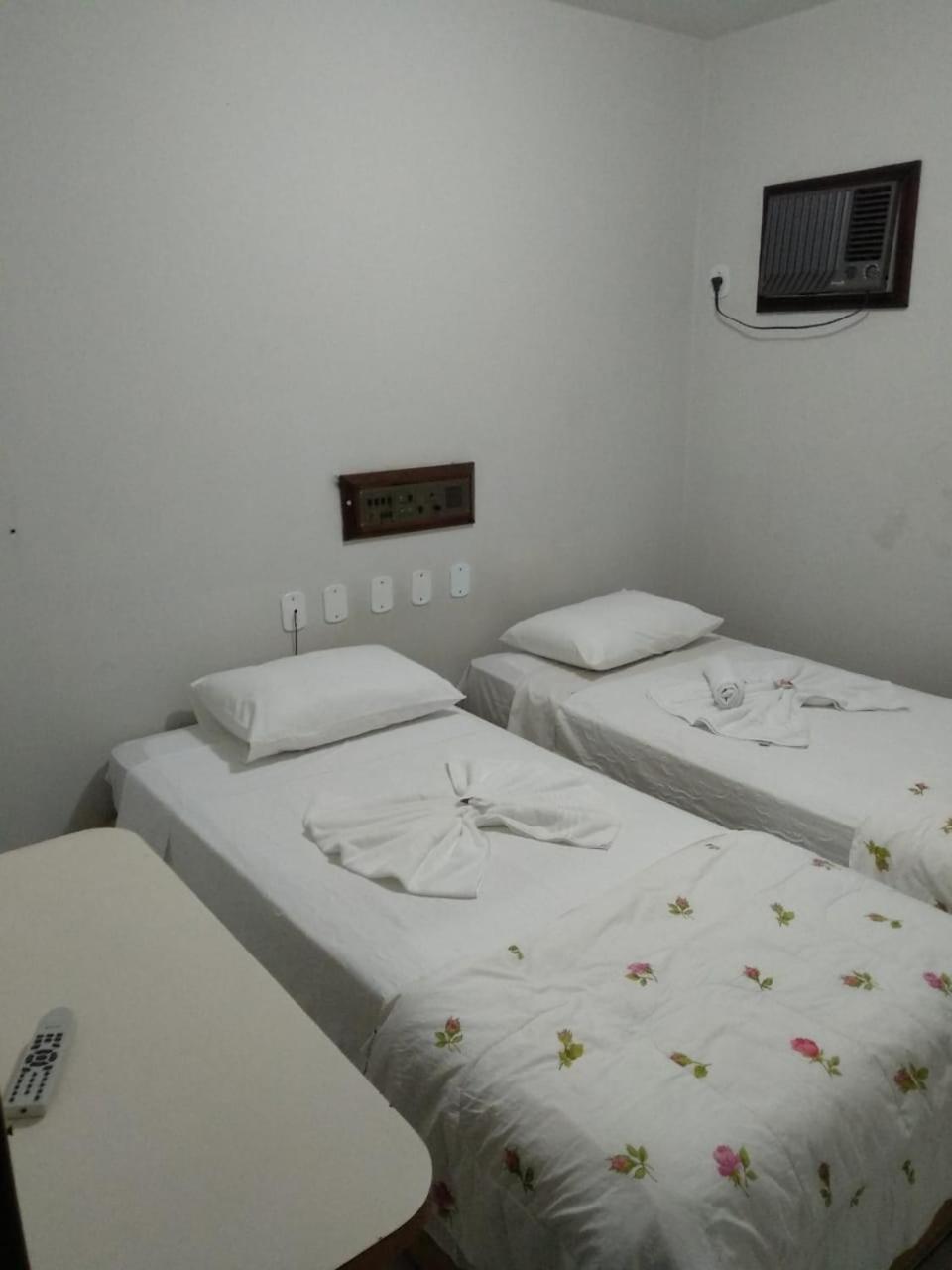 Amaranta Hotel Foz do Iguaçu Eksteriør bilde