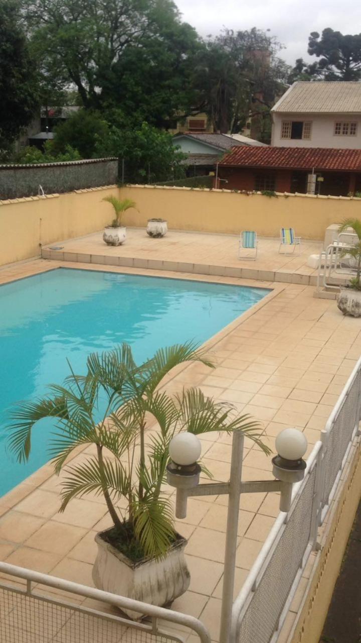 Amaranta Hotel Foz do Iguaçu Eksteriør bilde